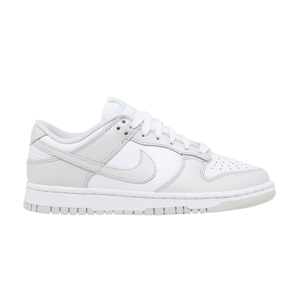 Nike Dunk Low Photon Dust (Femme)