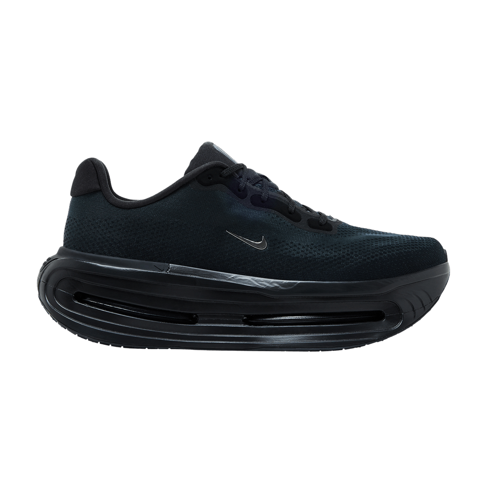 Nike Vomero Premium SP Noir Mini Chrome Swoosh