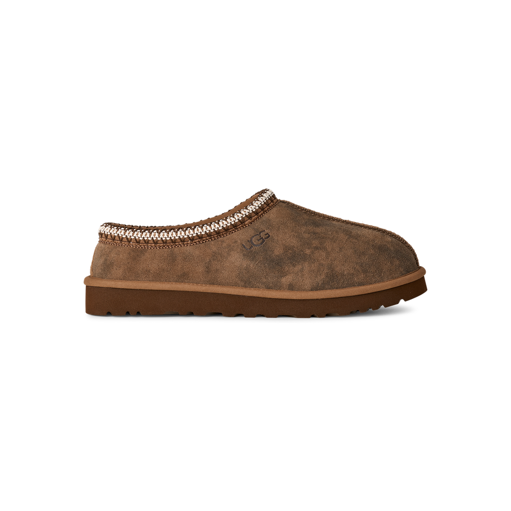Mules UGG Tasman Baxter Marron Châtaigne