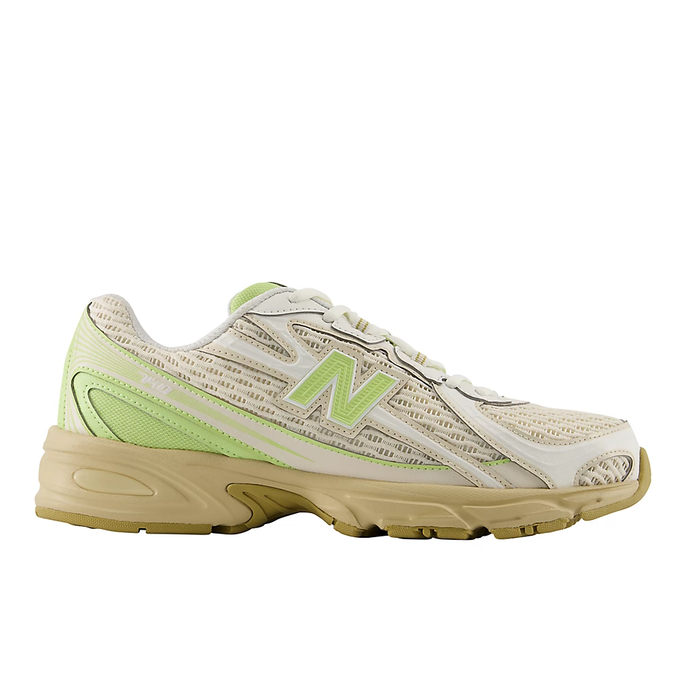 New Balance 740 Citron Sec