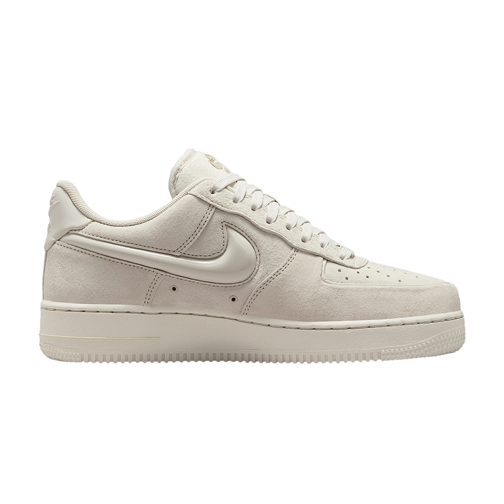 Nike Air Force 1 Low '07 Light Orewood Brown (Women's)