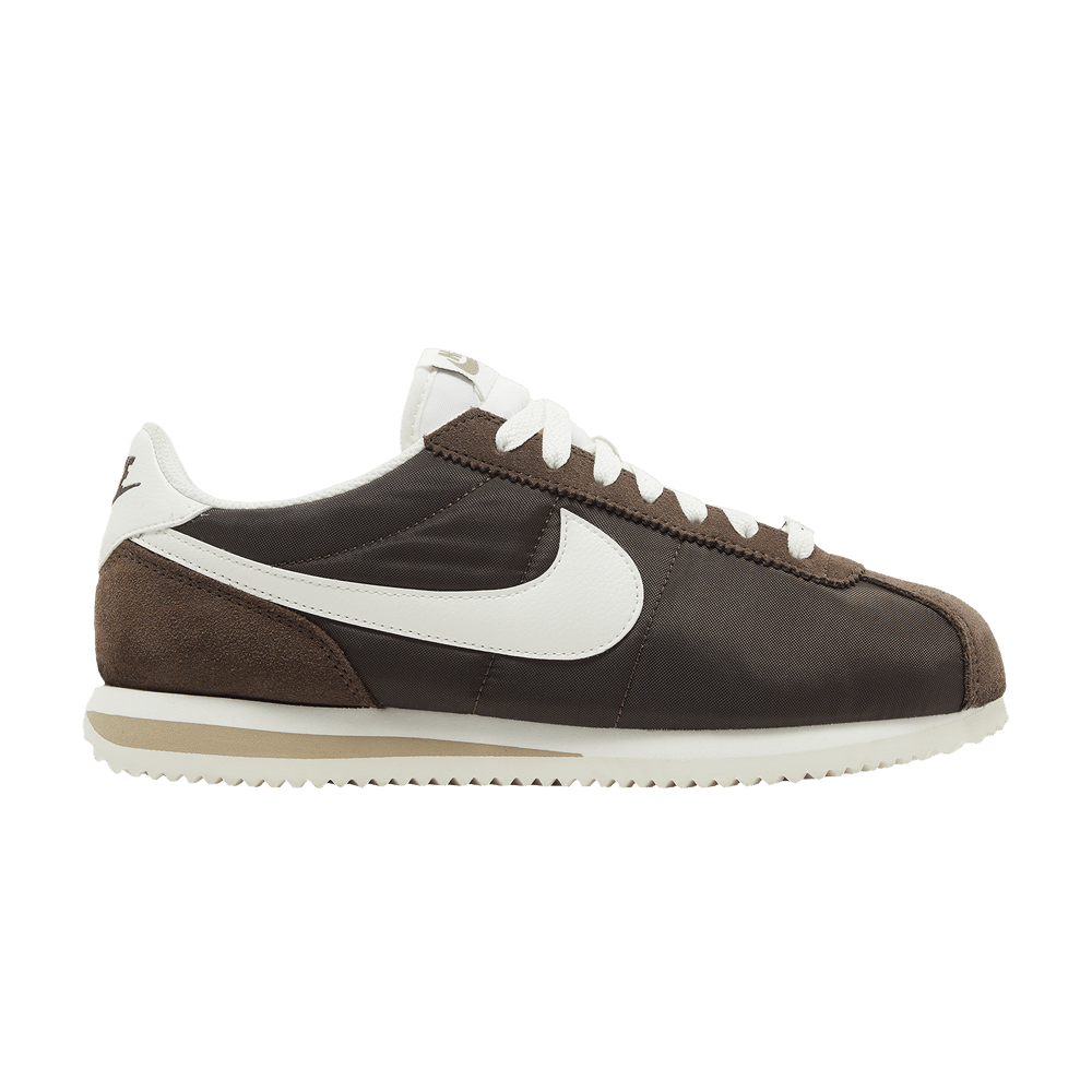 Nike Cortez Baroque Brown (Femme)
