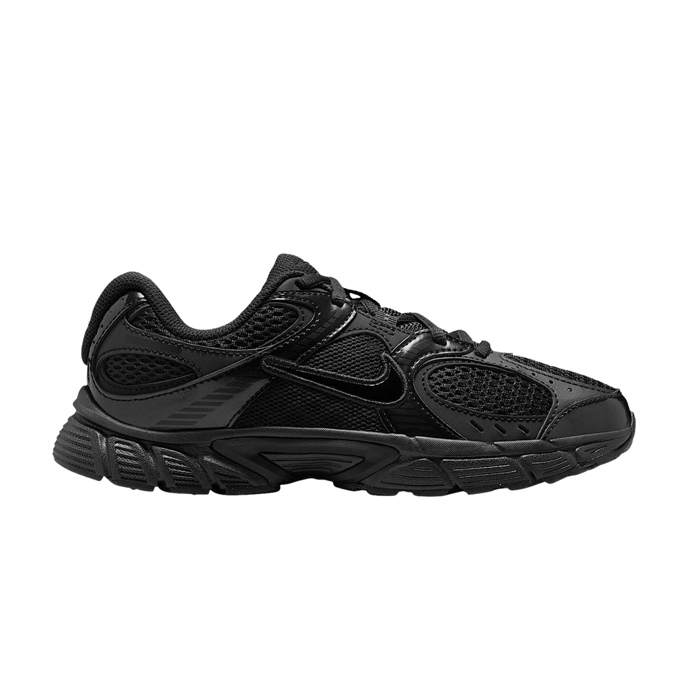 Nike V5 RNR GS « Triple Black »