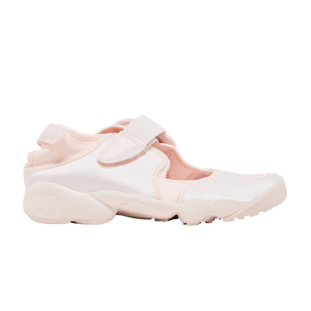Nike Air Rift Premium SE Light Soft Pink Ribbons (Femme)
