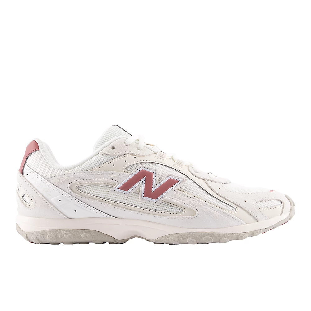 New Balance 204L Rouge Grenat Sel Marin