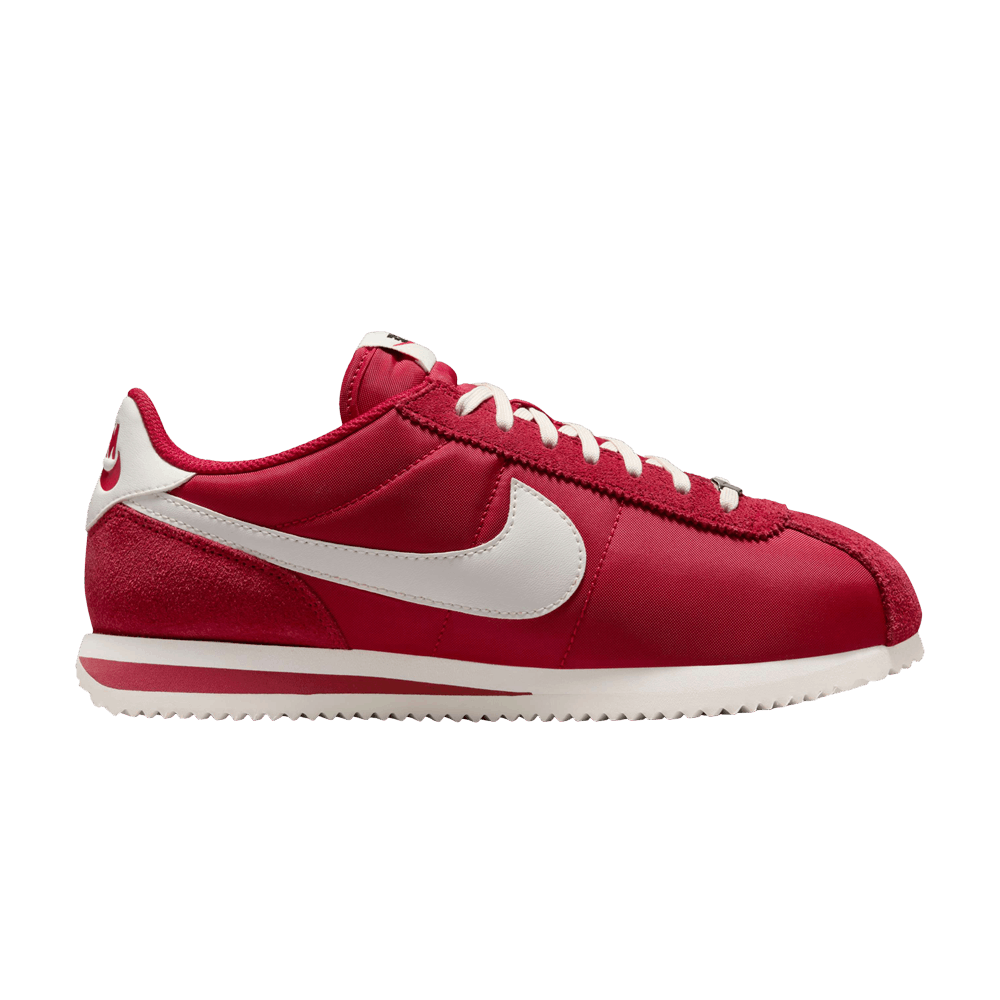 Nike Cortez Gym Red Sail (Femme)
