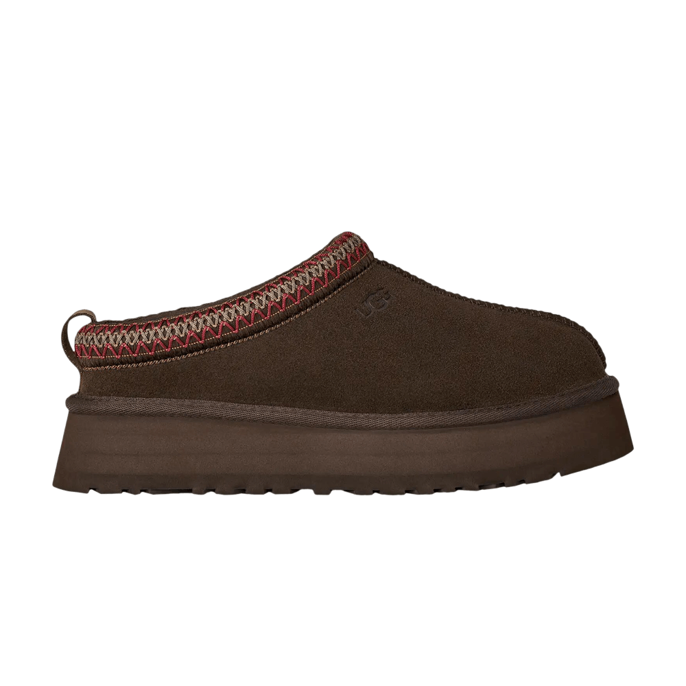 UGG Tazz II Slipper Dusted Cocoa (Femme)