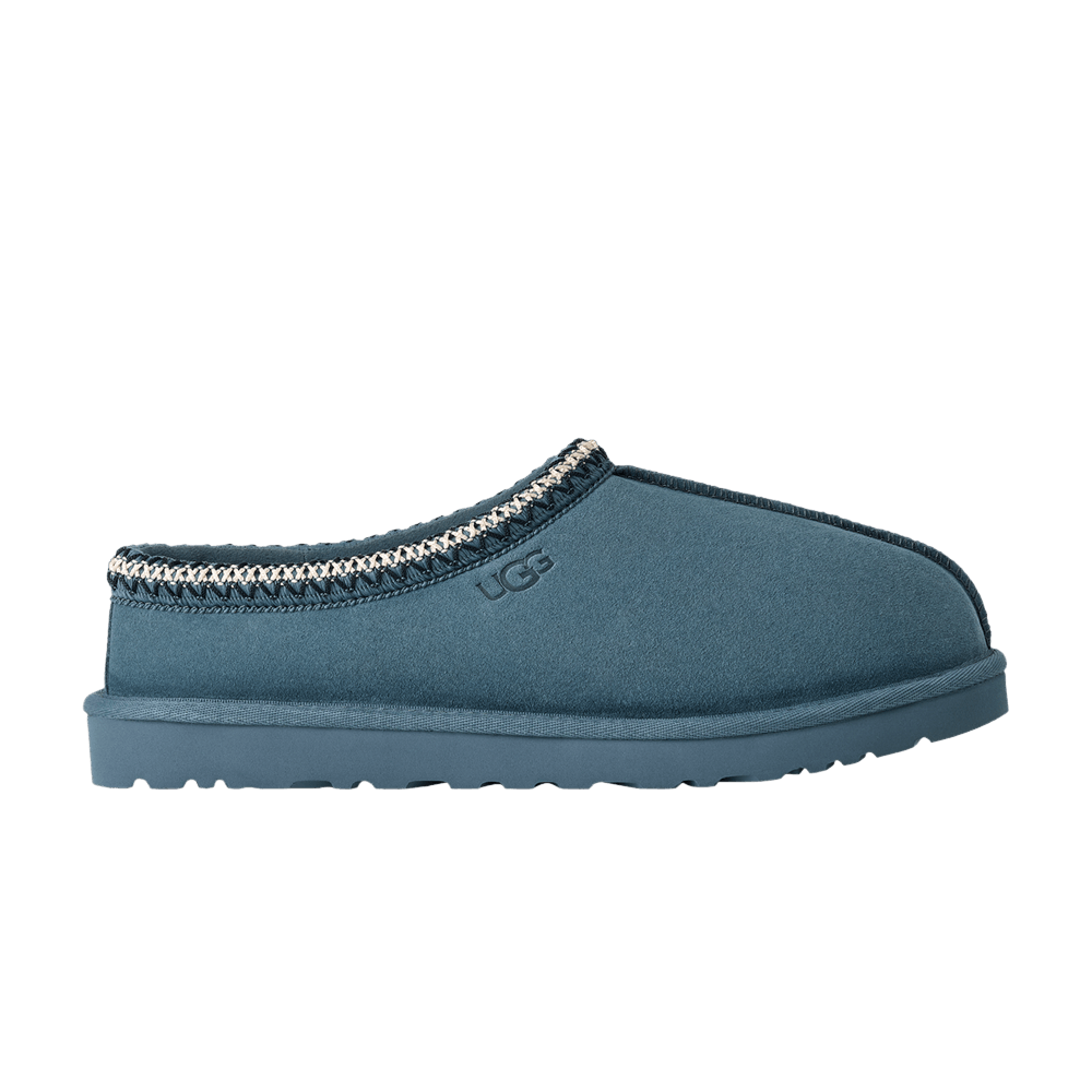 UGG Tasman Slipper Bleu Pacifique