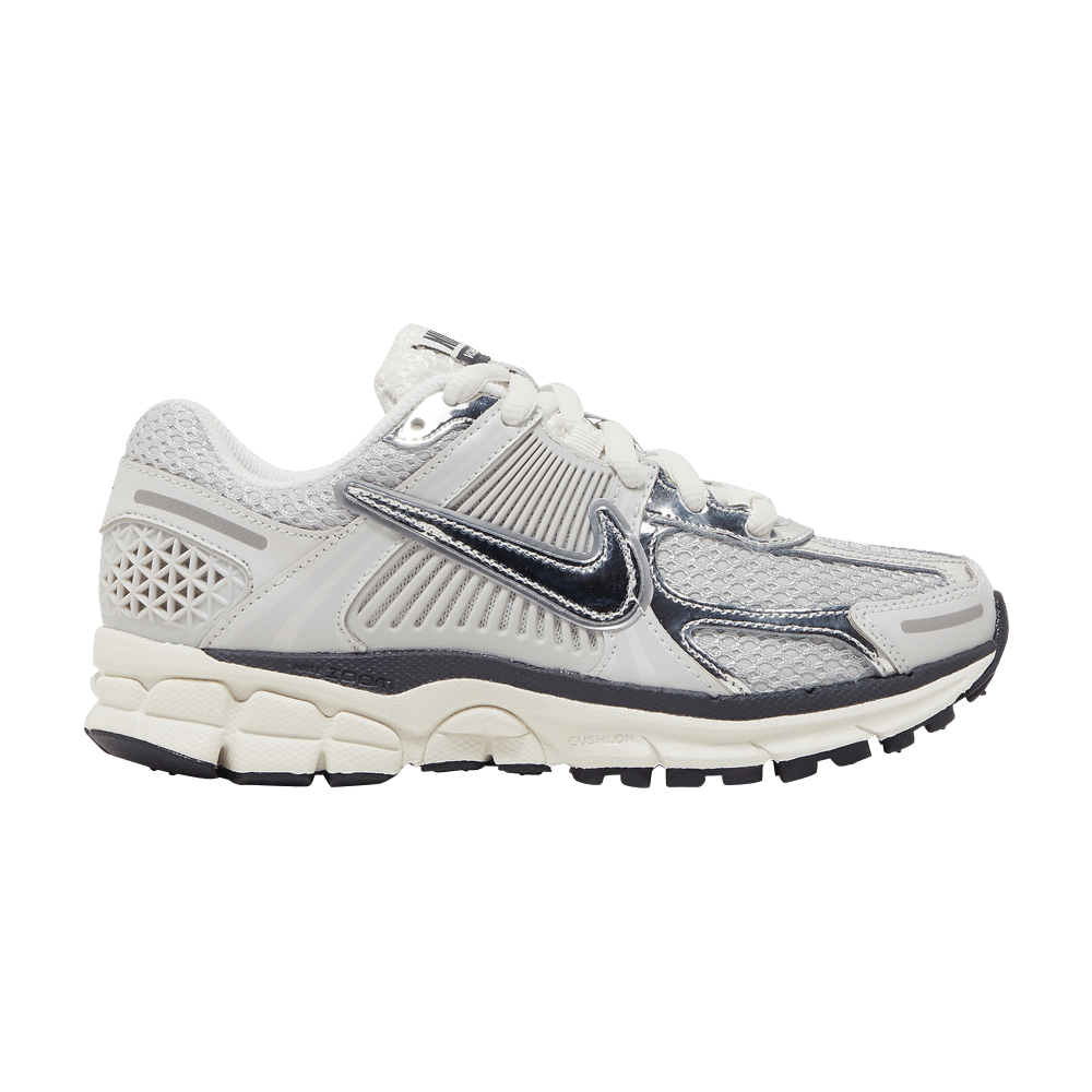 Nike Zoom Vomero 5 Photon Dust Metallic Silver (Femme)