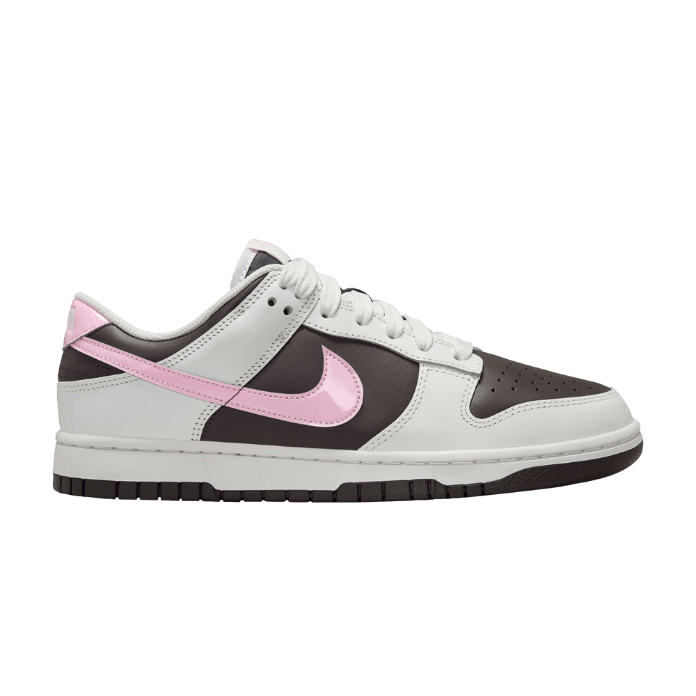 Nike Dunk Low Medium Ash Pink Foam (Femme)
