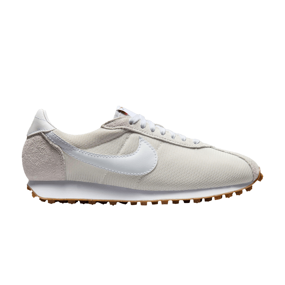 Nike LD-1000 Summit White Sail Gum Medium Brown White (Femme)
