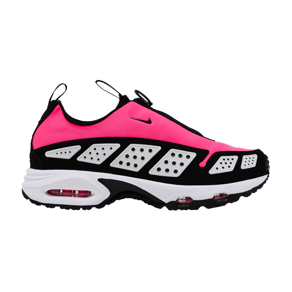 Nike Air Max Sunder Hyper Pink Black (Femme)