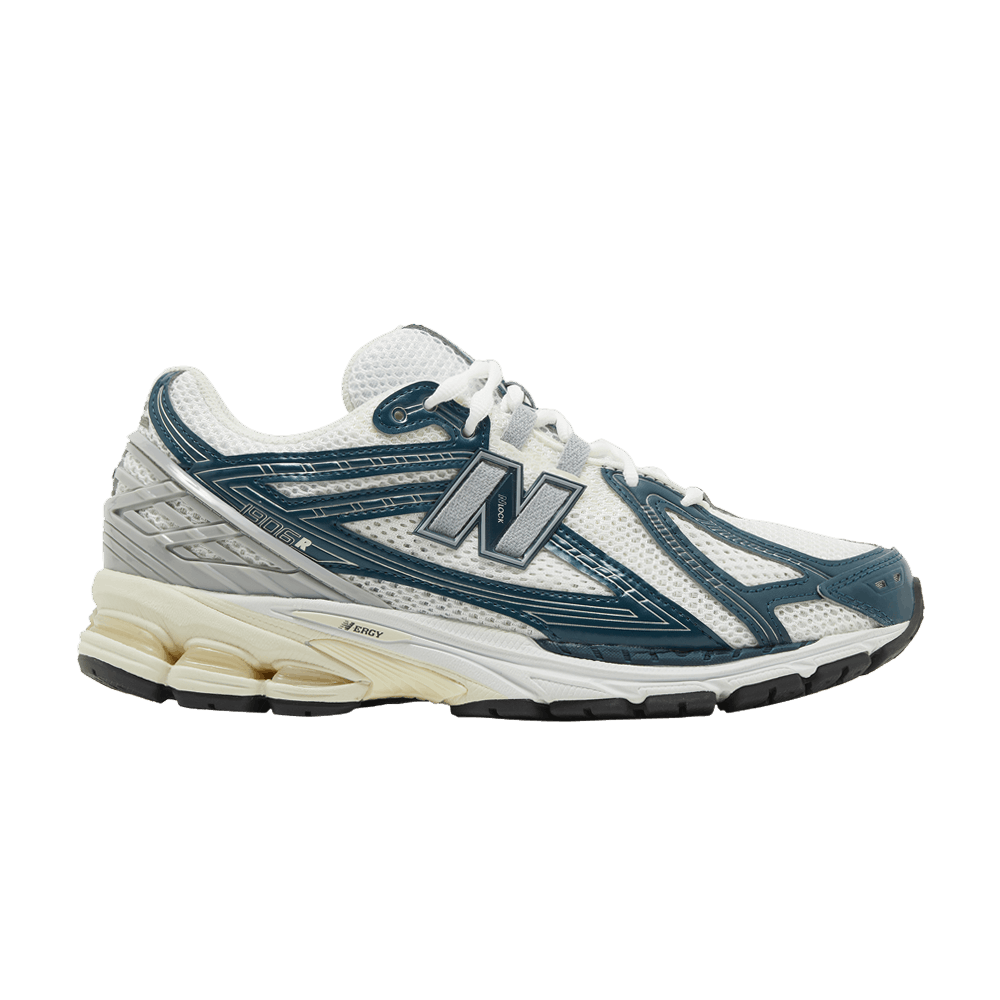 1906R « White Navy » exclusivité Footlocker