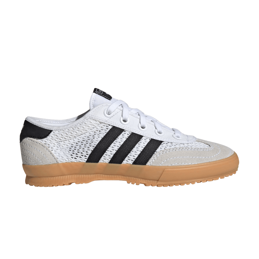 adidas Women's Table Tennis 'White Black Gum'