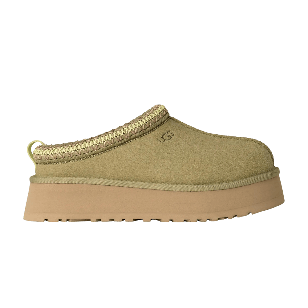 UGG Tazz II Slipper Muted Brass (Femme)