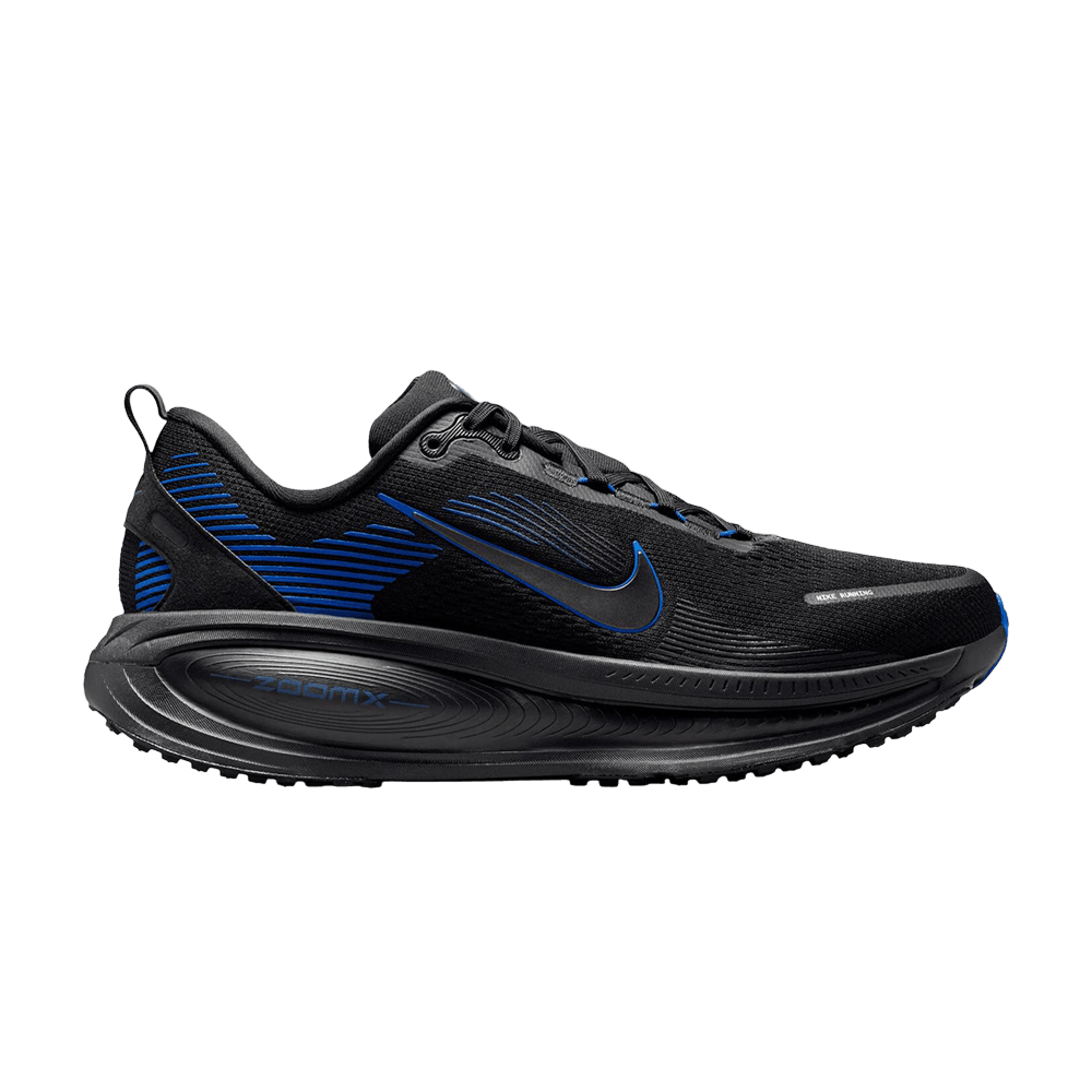 Nike Vomero 18 Noir Game Royal