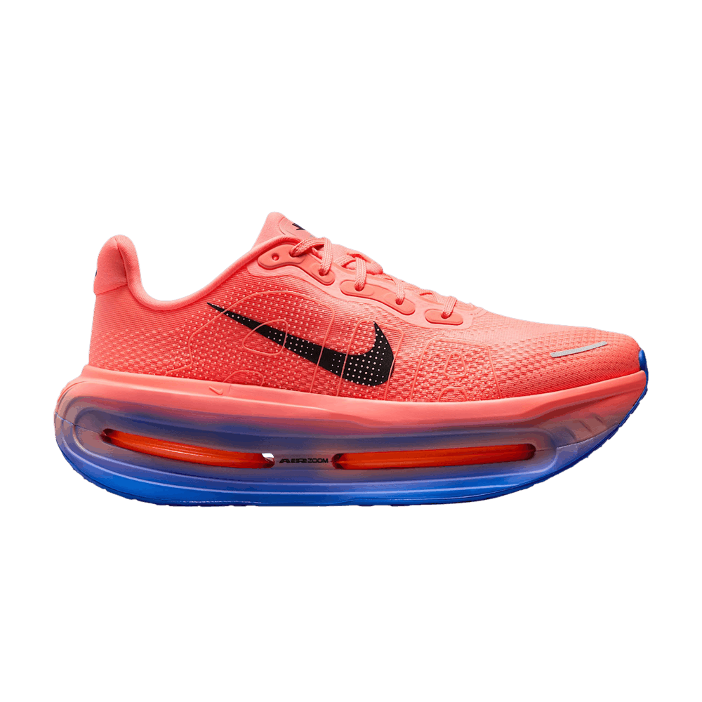 Nike Vomero Premium "Atomic Pink Racer Blue Crimson Tint"