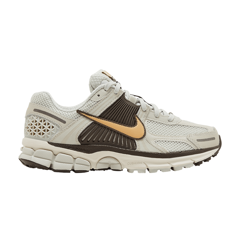 Nike Zoom Vomero 5 Light Bone Ironstone (Femme)