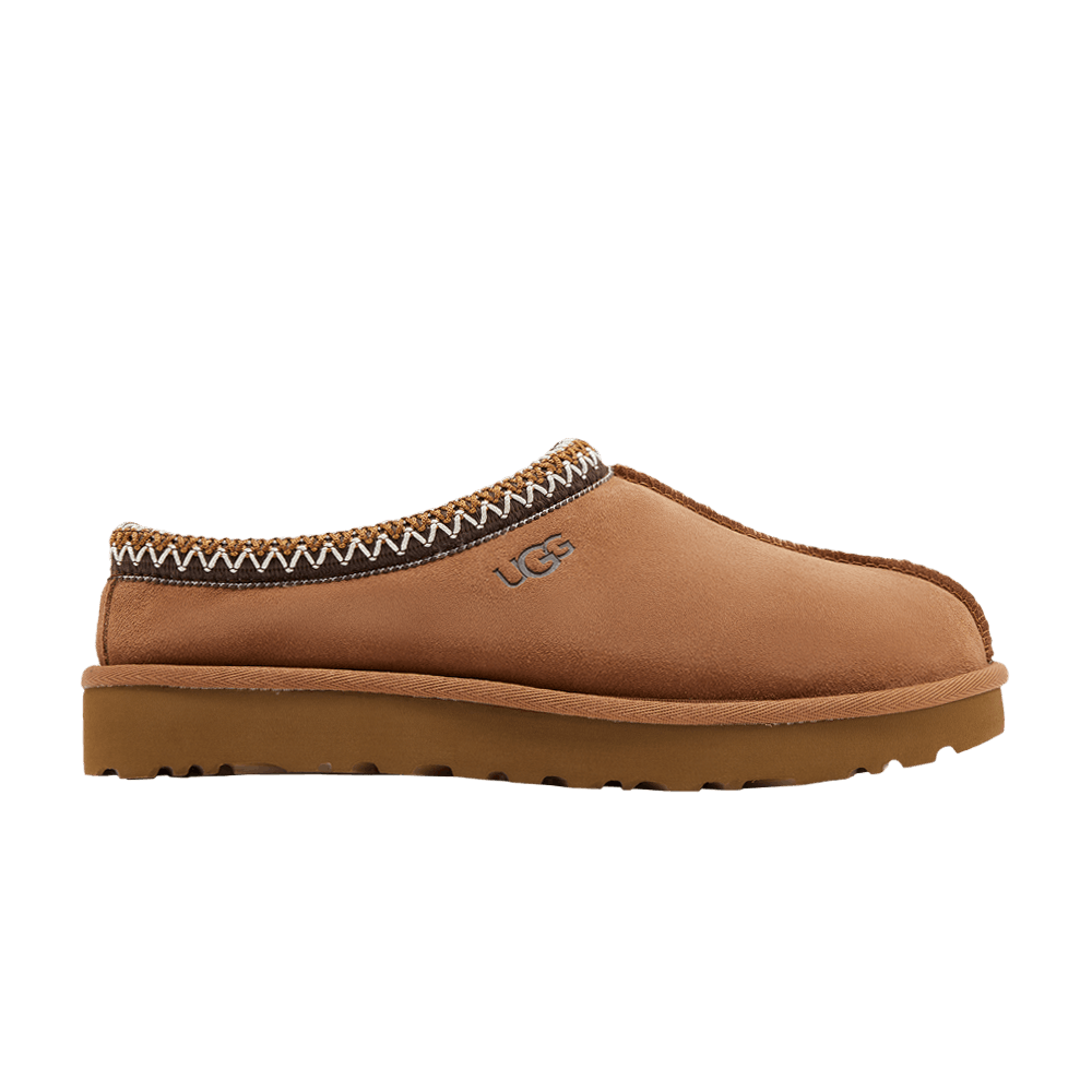 Mocassins UGG Tasman Châtaigne (Femme)