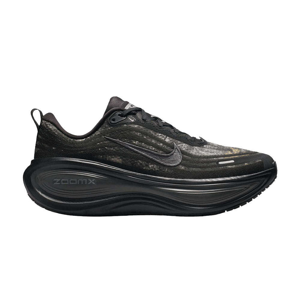 Nike Vomero Plus Camouflage Realtree Noir
