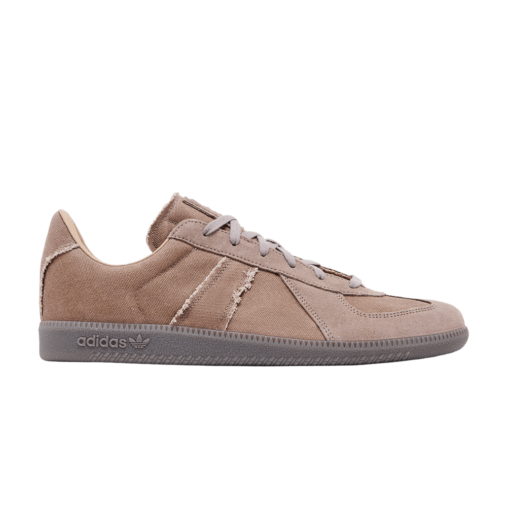 adidas BW Army Beige Marron