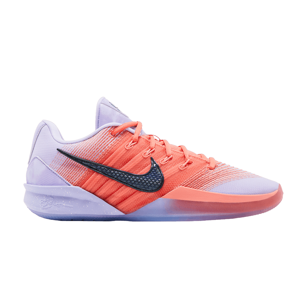Nike Sabrina 3 Radiant (Femme)
