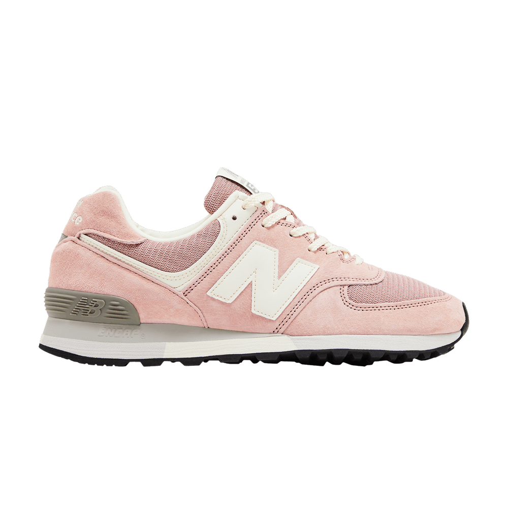 New Balance 576 MiUK Mauve Pâle