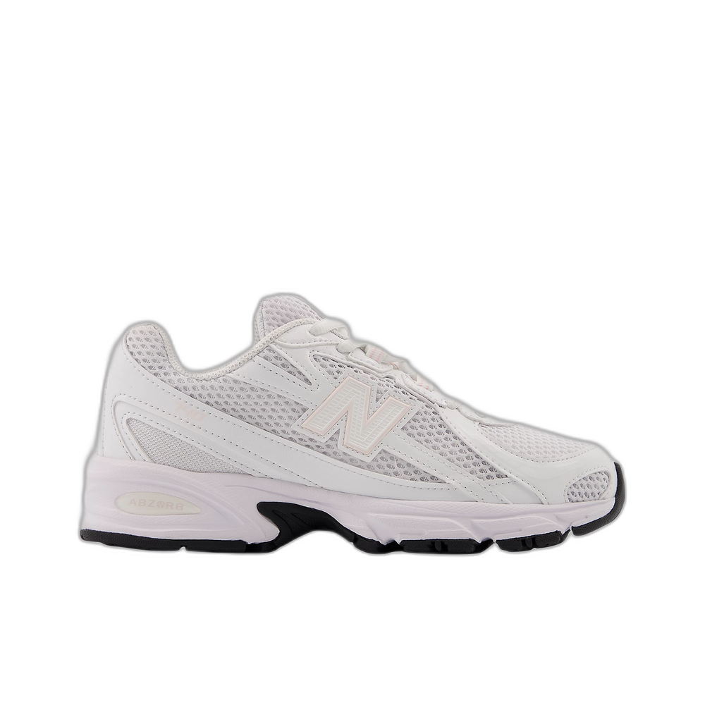 New Balance 740 Blanc (GS)
