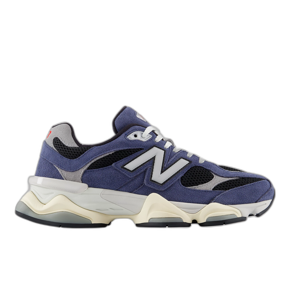 New Balance 9060 Navy Blue