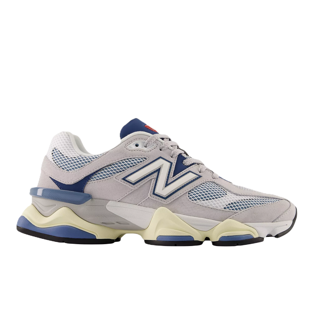 New Balance 9060 Bleu Gris
