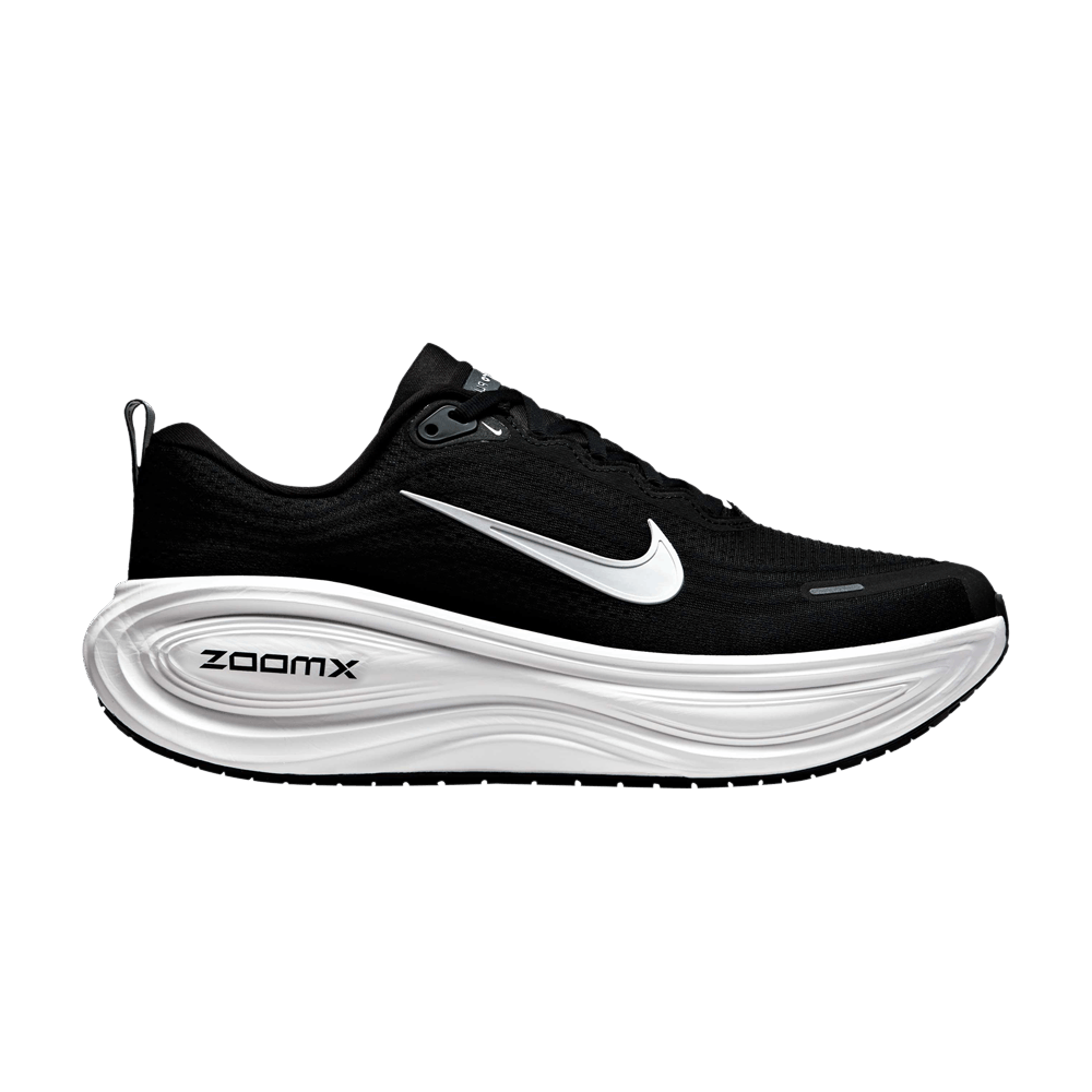 Nike Vomero Plus Extra Large « Black Cool Grey »