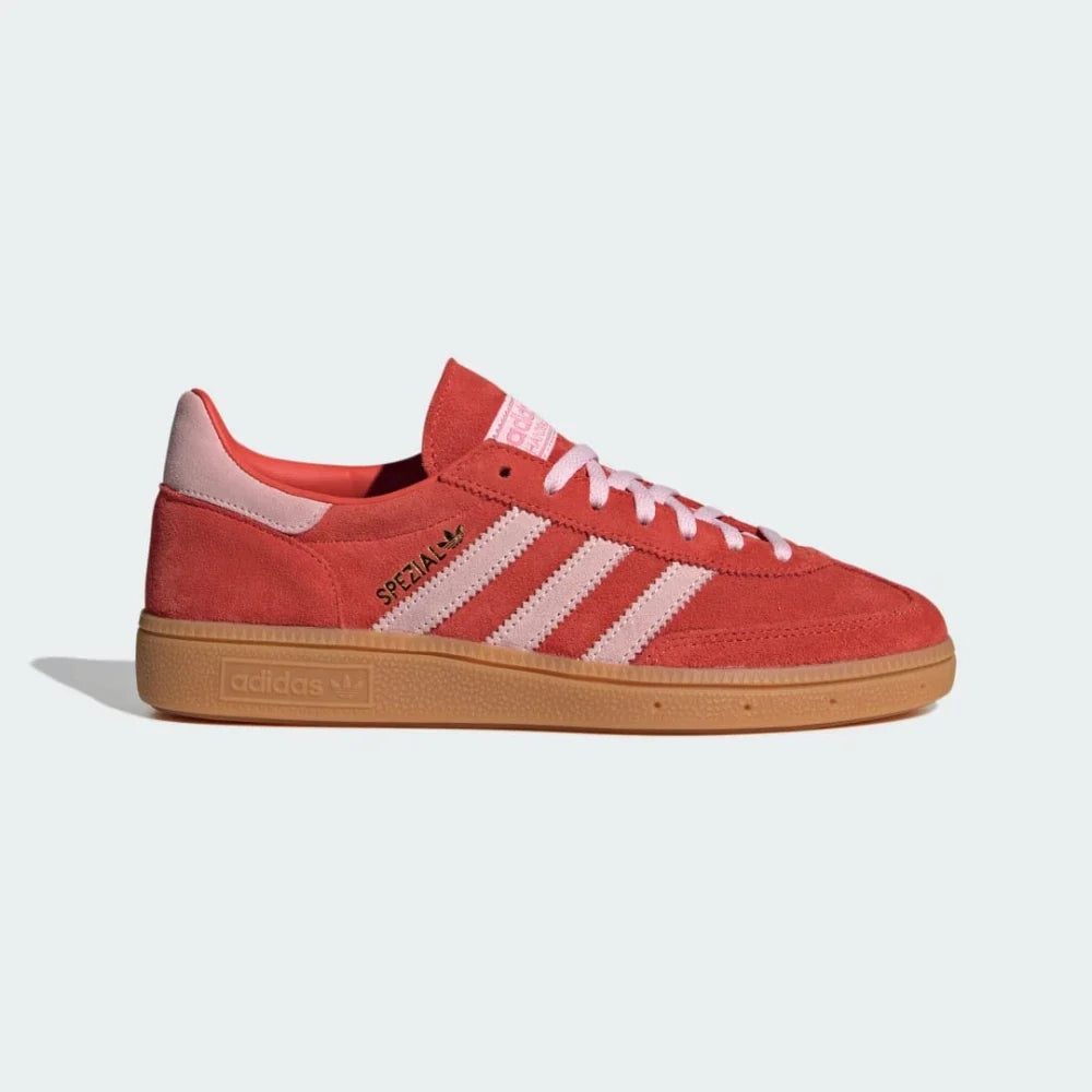 Adidas Handball Spezial bright red clear pink