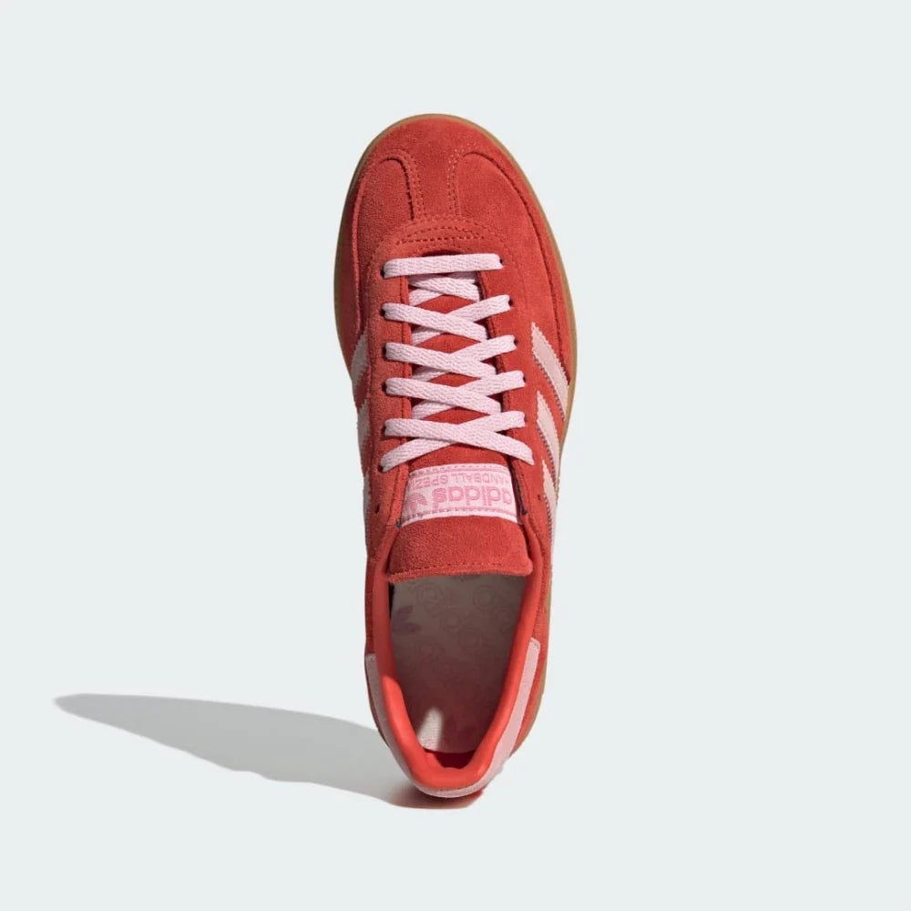 Adidas Handball Spezial bright red clear Pink