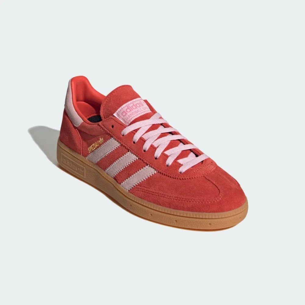 Adidas Handball Spezial bright red clear Pink