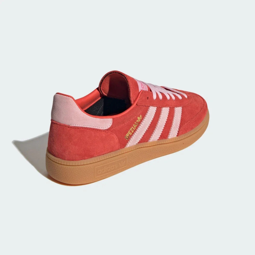 Adidas Handball Spezial bright red clear Pink