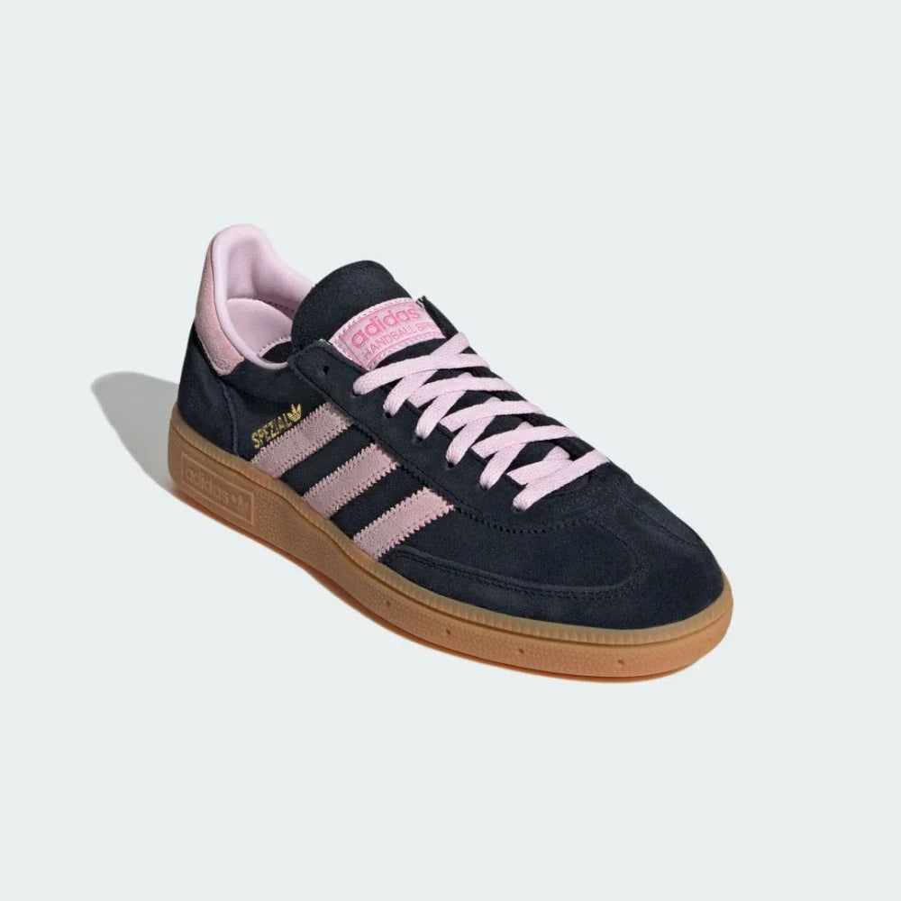 Adidas Handball Special Core Black Clear Pink Gum