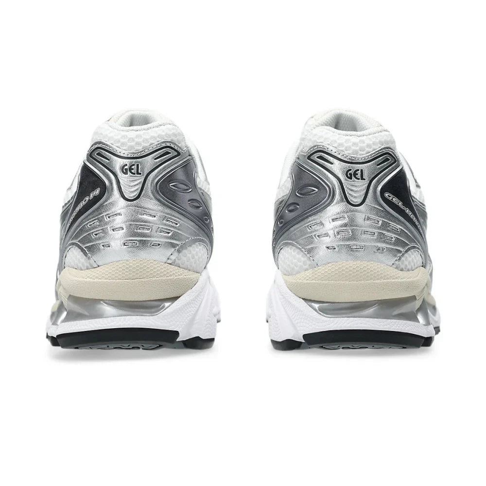 ASICS Gel Kayano 14 White Graphite Grey