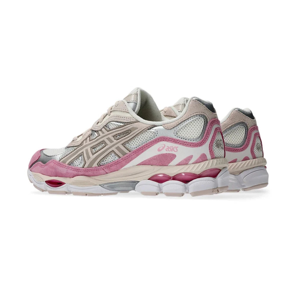 ASICS Gel NYC Crème Rose