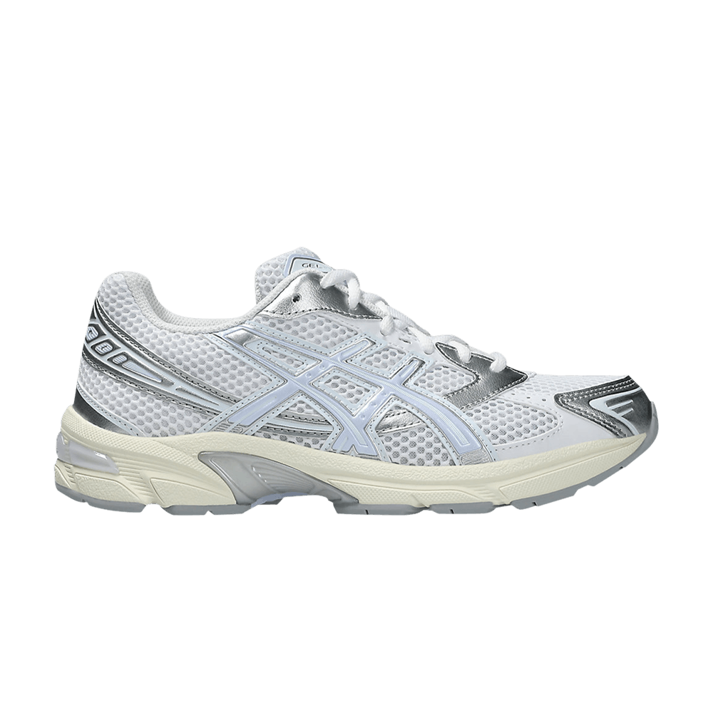 ASICS Gel-1130 White Blue Fade (Femme)