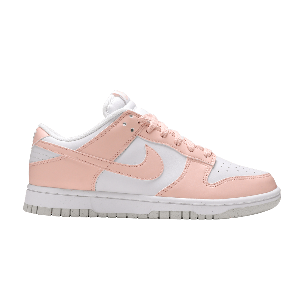 Nike Dunk Low Next Nature Pale Coral (Femme)