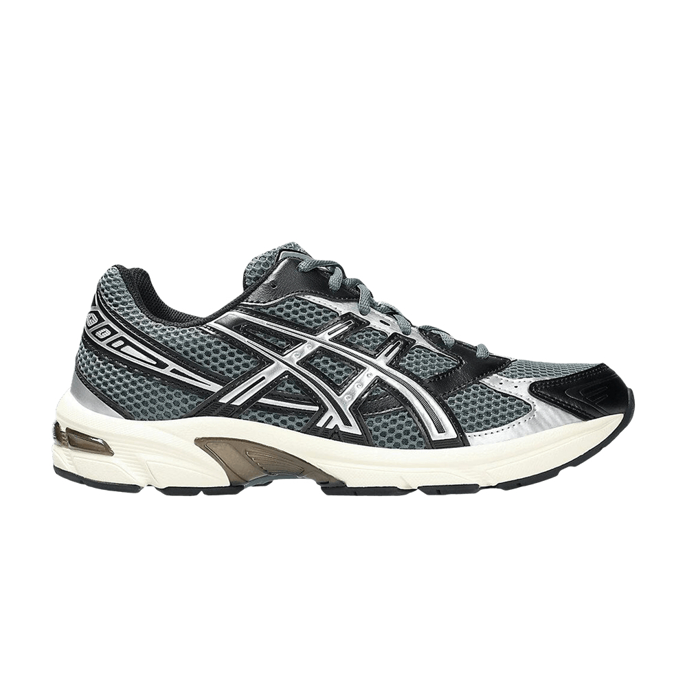 ASICS Gel-1130 Gris Acier Noir
