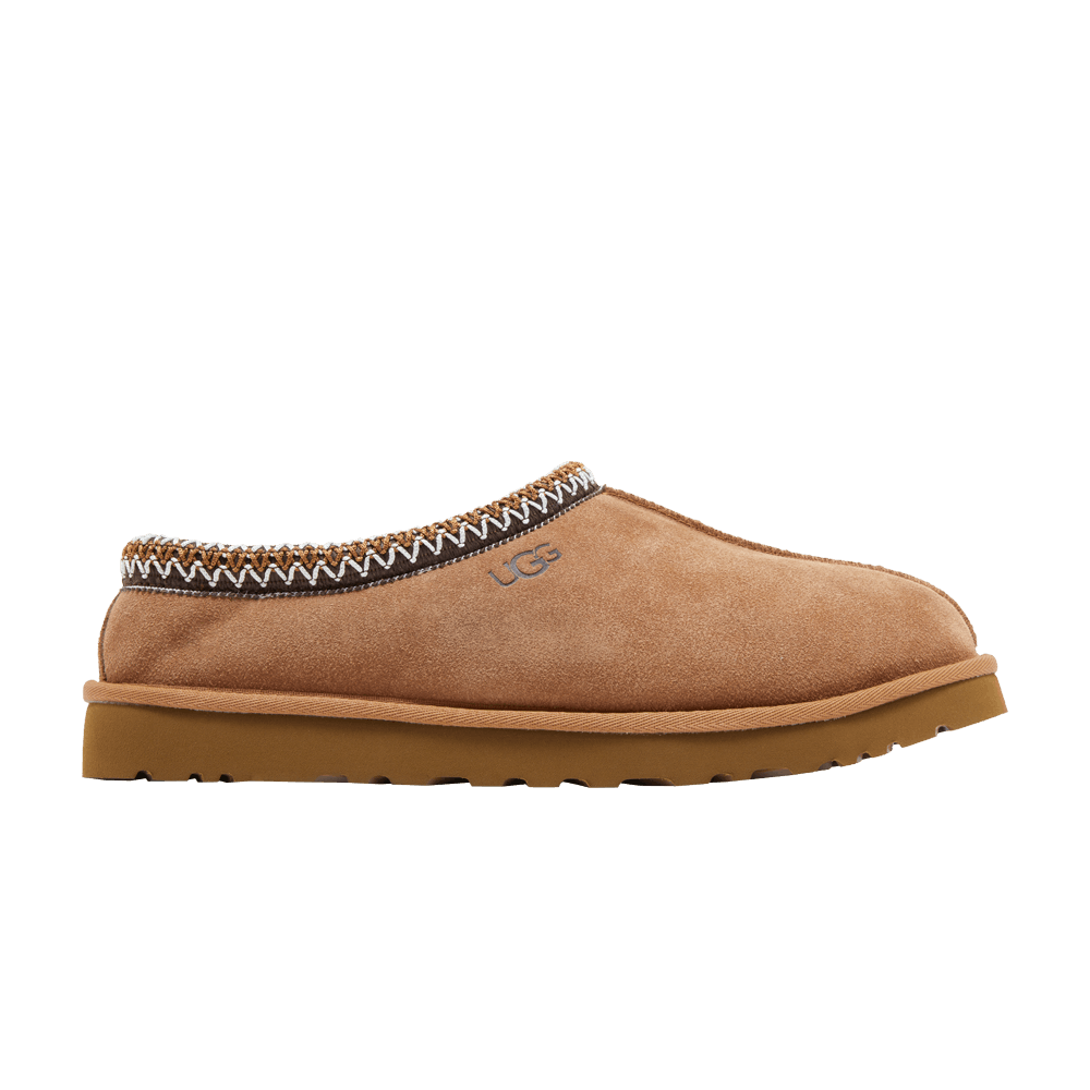 Chaussons UGG Tasman Châtaigne