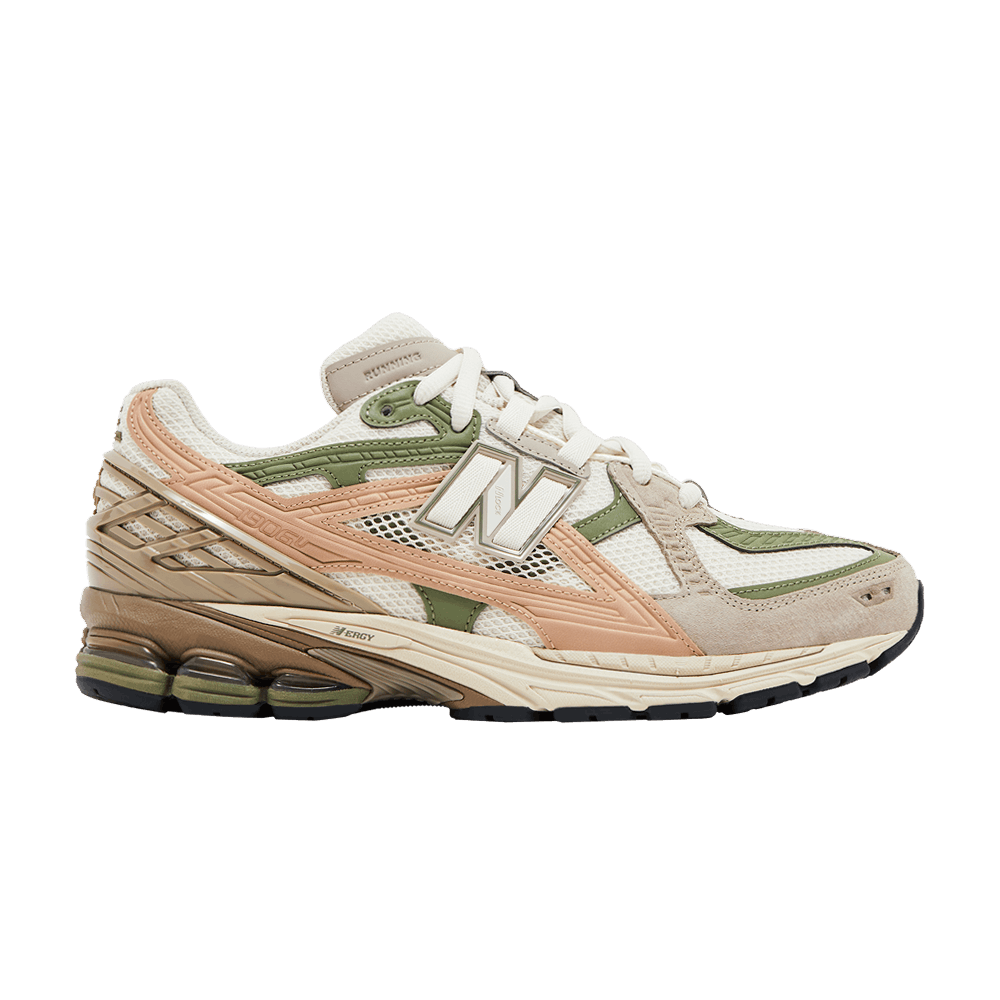 New Balance 1906U Lin Olivine Foncé