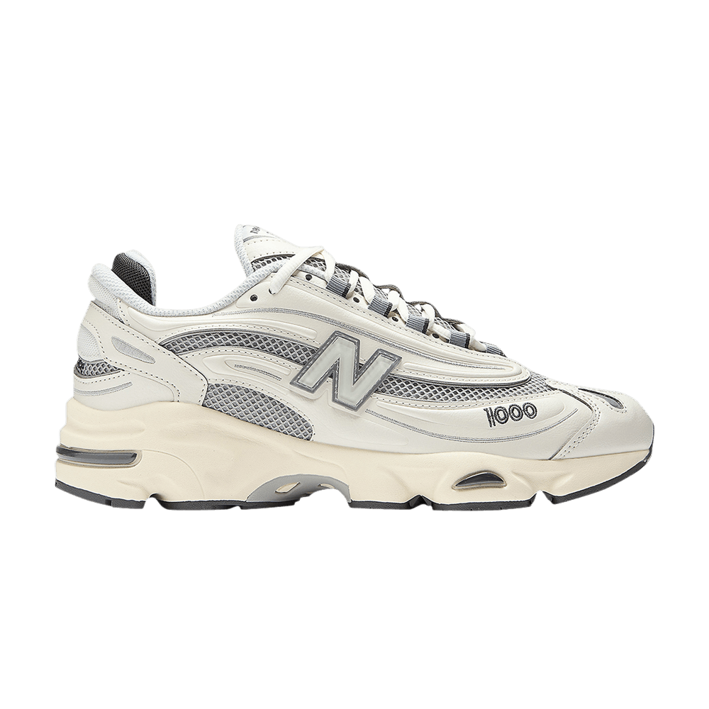 New Balance 1000 Sel de mer Gris