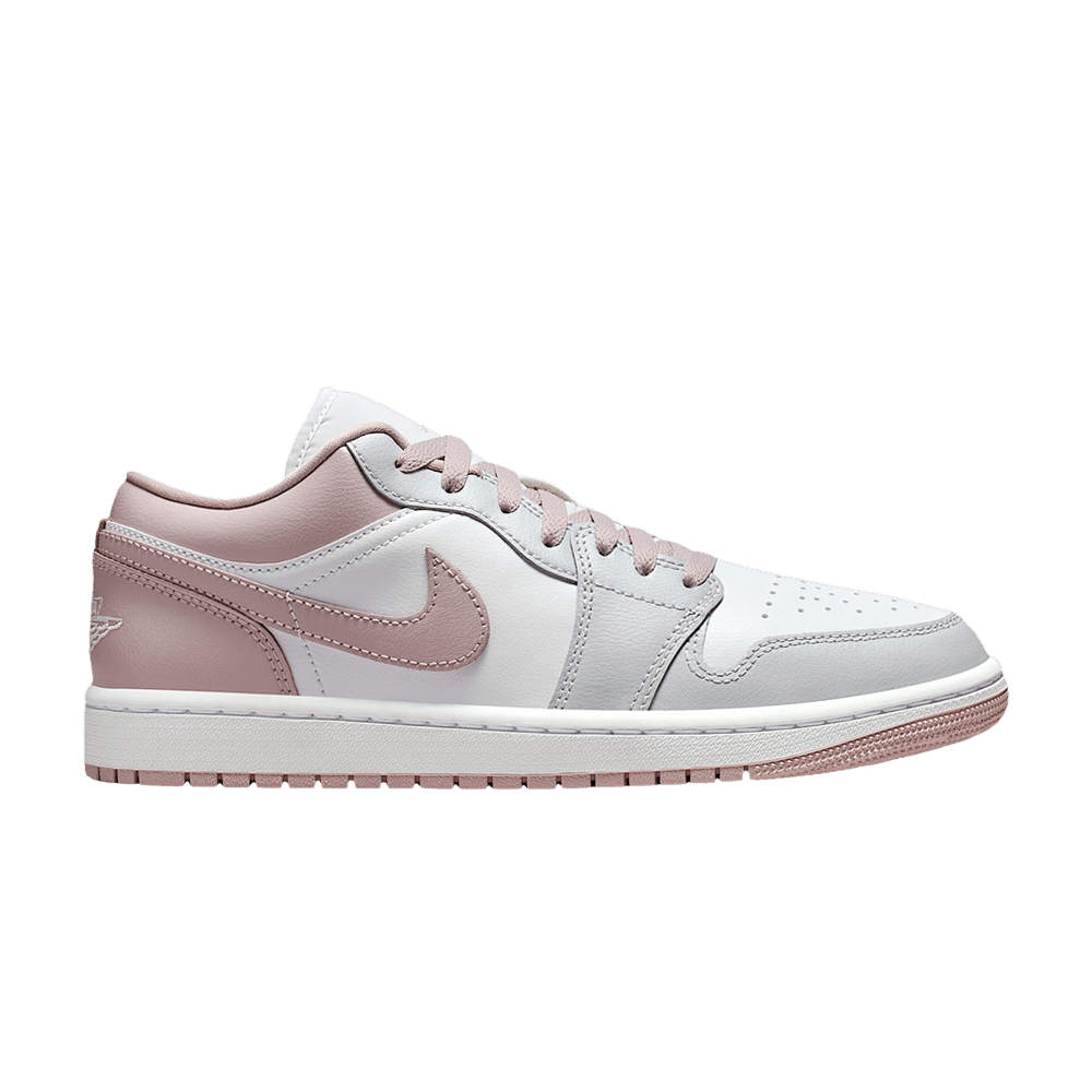 Jordan 1 Low Particle Rose (Women's)