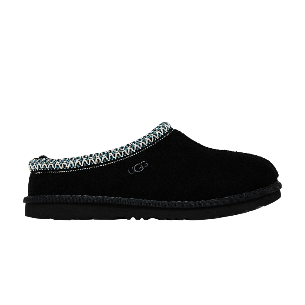 Chaussons UGG Tasman II Noirs (Enfants)