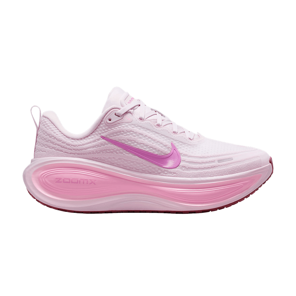 Nike Vomero Plus Lilas blanchi (femme)