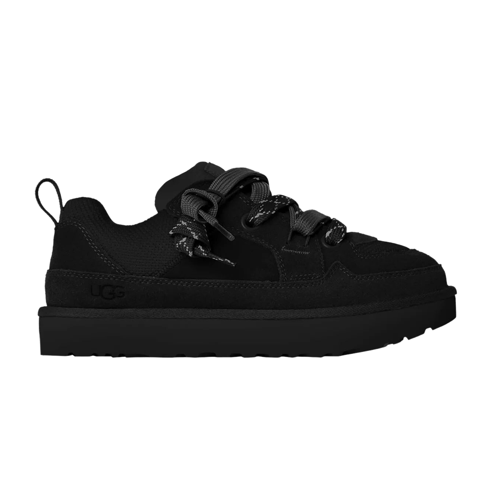UGG Lowmel Lo Noir (Femme)
