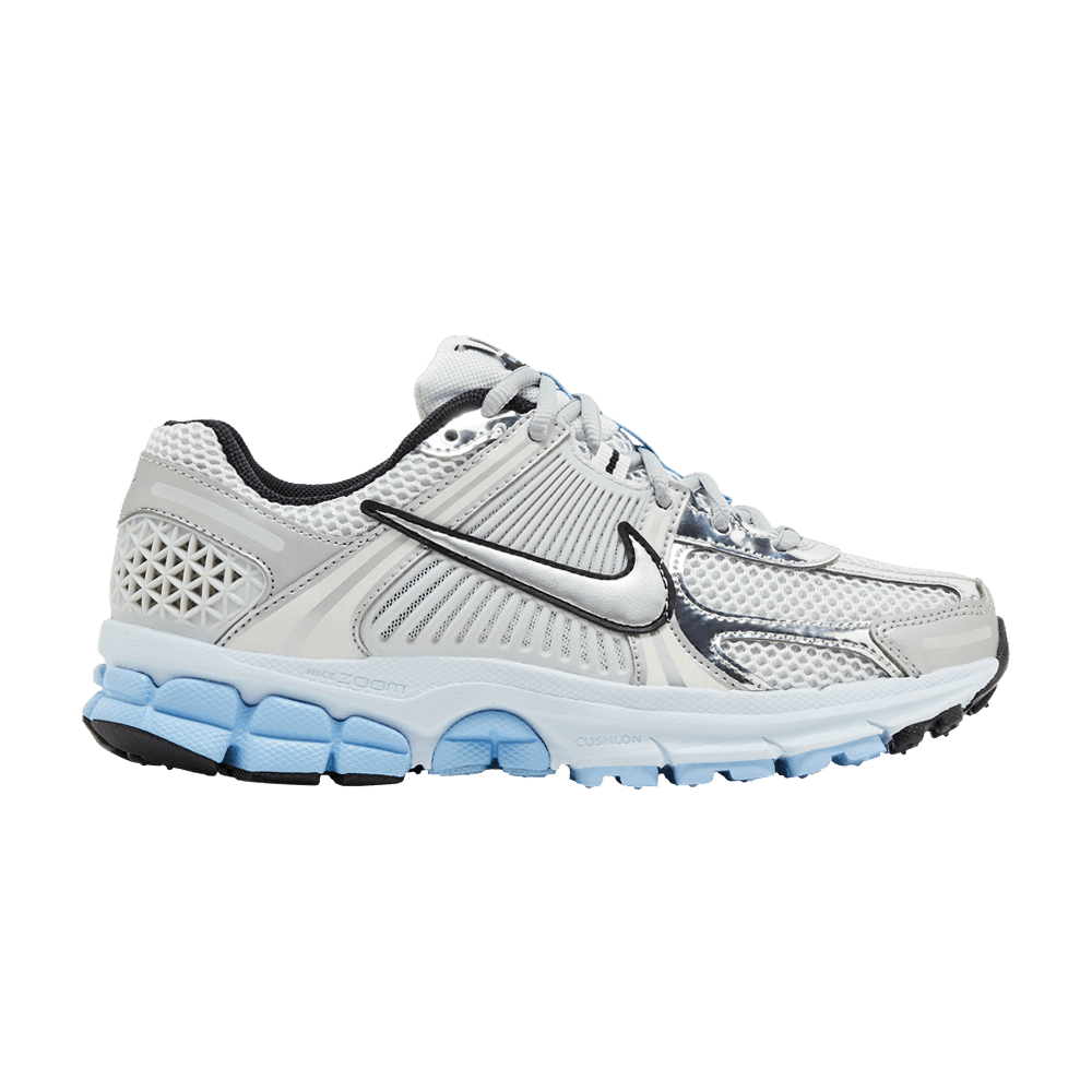 Nike Zoom Vomero 5 Metallic Silver Blue Tint (Femme)