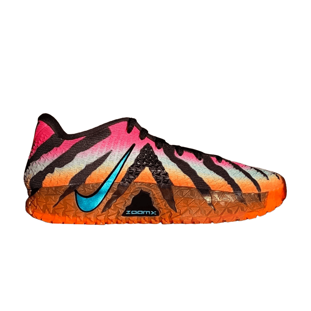 Nike Ja 3 'À l'aube'